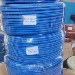 Cáp Cable chuyên biệt cho thermocuples loại K