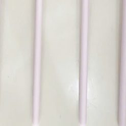 Ống sứ chịu nhiệt